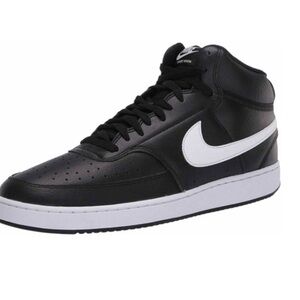 NikeCourt Vision Mid size 11.5